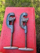 Obcinaczka do rur Tubex 1/8 - 2 cale