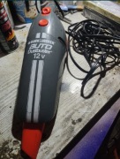 Odkurzacz samochodowy Black decker