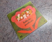 Hanna Ożogowska | Entliczki Pentliczki [wyd. Spółdzielcze I/1983] 