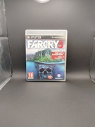 Gra far cry 3 ps3