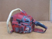 Piła spalinowa prawdopodobnie ZID