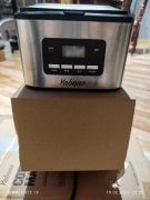 Express Coffee Maker