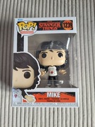 Funko Pop! Stranger Things Mike 1239