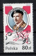 3055,Monte Casino,Gen. Władysław Anders