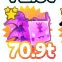 Hellish Axolotl (dark matter)