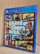 Grand Theft Auto 5 | PL | PS4 | PS5