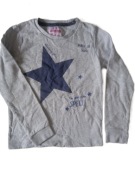 Young style bluza bawełniana przez głowę r 146