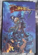 Darkness -Mandragora - tom 1-2