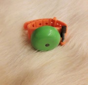 Stary dzwonek na rękę