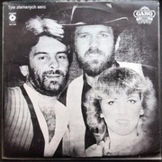 Gang Marcela - Tyle złamanych serc NM -/ NM-