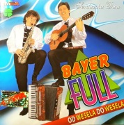Bayer Full – Od Wesela Do Wesela - Serduszka Dwa (CD, 1996)