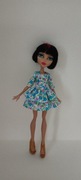 Ubranka dla lalki monster high