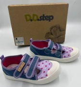 Trampki dziecięce D.D.step rozm 29