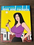 Love And Rockets: New Stories Vol. 6 Hernandez