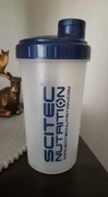 Shaker Scitec 700 ml biały