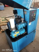 Kompresor śrubowy,sprężarka "Boge SD15",14Bar,1250l/min. osuszacz,gwarancja