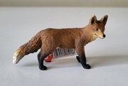 Schleich lis figurka model z 2016 r.
