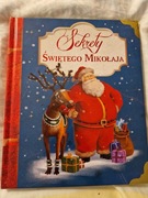 Sekrety św.Mikołaja