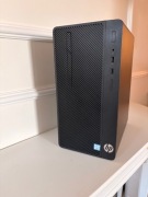 HP 290 G1 MT | Intel Core i5-7500 | Super Baza pod PC Biurowy / Home Office