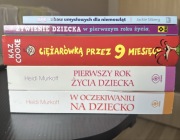 Pierwszy rok życia dziecka Heidi Murkoff
