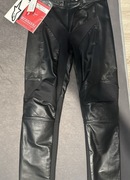 Spodnie motocyklowe damskie