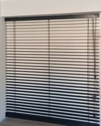 Żaluzja drewniana bambus 143x224 