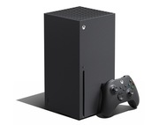 Zestaw Xbox Series X | 2 pady | słuchawki | stacja ładująca | Torba