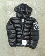 Moncler winter jacket XXL