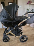 Wózek 2w1 Sky Dynamic Baby