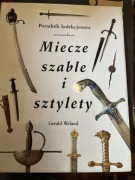 Miecze szable i sztylety 