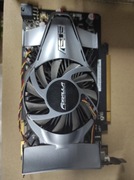 Karta graficzna Asus Radeon HD5750 1GB GDDR5