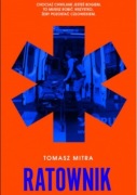Ratownik. Tomasz Mitra.