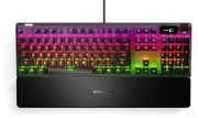 Klawiatura STEELSERIES Apex Pro