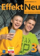 Effekt Neu 3 język niemiecki podręcznik Anna Kryczyńska-Pham