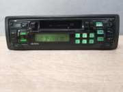 Radio samochodowe JVC, Kaseta, RDS, RCA, KS-RT650R Klasyk, Vintage VW