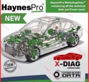 Haynes Pro PL online 1 rok dostepu