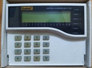 klawiatura manipulator SATEL CA10 LCD