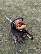 Nożyce spalinowe STIHL HS 80