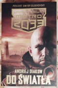 DO ŚWIATŁA - Andriej Diakow - stan bdb