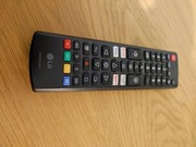 Pilot telewizora lg orginalny