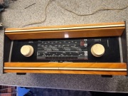 Radio RELAX II 20306 - uszkodzone