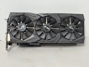Karta graficzna ASUS ROG STRIX GTX1080TI O11G GAMING