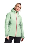 Kurtka damska Schöffel Torspitze Cena reg. 1218 zł/250 Eur Nowa S