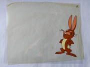 Folia animacyjna z filmu 