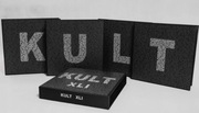 KULT XLI 4 x VINYL - K + U + L + T + album ze zdjęciami