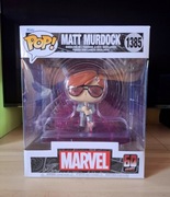 Funko POP Marvel Matt Murdock / Daredevil