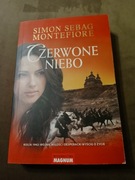 Simon Sebag Montefiore - Czerwone niebo