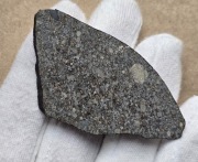 Rarytas! Ten meteoryt spadł w Polsce! Meteoryt Antonin - 10,9 g 