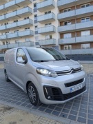 Citroen Jumpy III 2.0 Blue HDI 150km 2018r EURO6 Po dużym remoncie. PEWNIAK