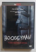 BOOGEYMAN kino grozy